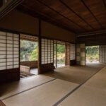 Katsura Imperial Villa Japan Kyoto Architecture Evan Chakroff