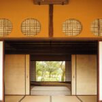Katsura Imperial Villa Japan Kyoto Architecture M Strasser