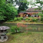 Katsura Imperial Villa Japan Kyoto Architecture akiyo ikeda unsplash