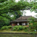 Katsura Imperial Villa Japan Kyoto Architecture akiyo ikeda unsplash