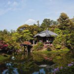 Katsura Imperial Villa Japan Kyoto Architecture kaito kinjo unsplash