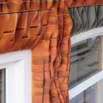 The Ceramic House in Amsterdam by Studio RAP ArchEyes fabrication