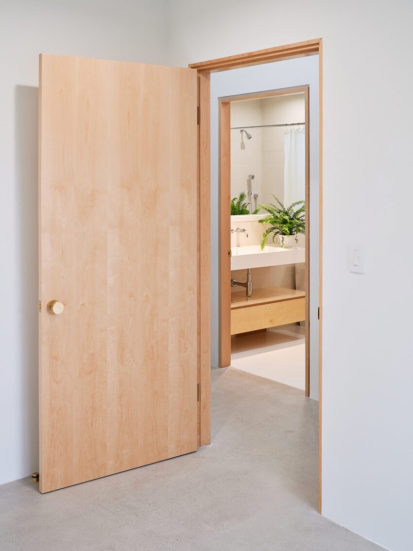 Accessory Dwelling Unit A Case Study by Yeh Yeh Yeh Architects Jongseok Mijan ArchEyes