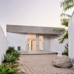 Accessory Dwelling Unit A Case Study by Yeh Yeh Yeh Architects Jongseok Mijan ArchEyes