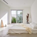 Accessory Dwelling Unit A Case Study by Yeh Yeh Yeh Architects Jongseok Mijan ArchEyes Bedroom