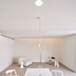 Accessory Dwelling Unit A Case Study by Yeh Yeh Yeh Architects Jongseok Mijan ArchEyes Dining and livi