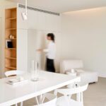 Accessory Dwelling Unit A Case Study by Yeh Yeh Yeh Architects Jongseok Mijan ArchEyes Storage opened