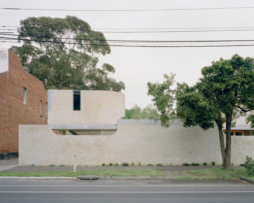 Mary Street House by Edition Office in Australia ArchEyes