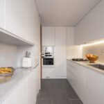 estudioamatam architecture homedesign Capitaes de Abril apartment kitchen
