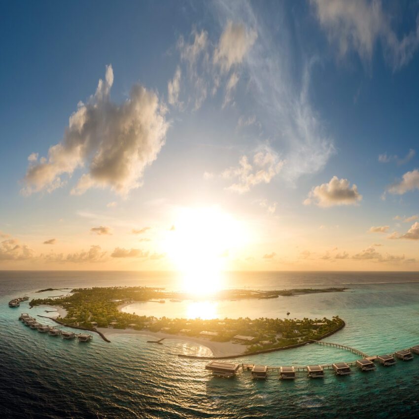 patina maldives