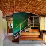 Cemal Emdem Maison Jaoul Le Corbusier Bold Statement in Suburban Paris