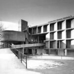 The Carpenter Center for the Visual Arts Le Corbusier North America