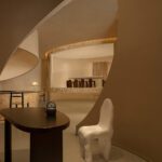 The Ye Xiao Xiao Tea Experience by Aurora Design