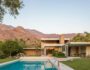 The Kaufmann Desert House by Richard Neutra Palm Sprins America mid century modern ArchEyes Daniel Solomon