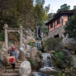 The Renovation of Huangling Ancient Village SFAP ArchEyes