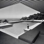 The Stahl House by Pierre Koenig Case Study House Mid Century Modern House James Vaughan