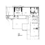 The Stahl House by Pierre Koenig Case Study House Mid Century Modern House plans