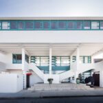 Lovell Beach House by Rudolf Schindler ModArchitecture