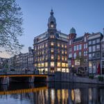 MVRDV NIO House Amsterdam © Ossip van Duivenbode