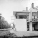The Schroder House by Gerrit Rietveld ArchEyes Ross Wolfe