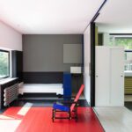 The Schroder House by Gerrit Rietveld ArchEyes photographed by stijn poelstra