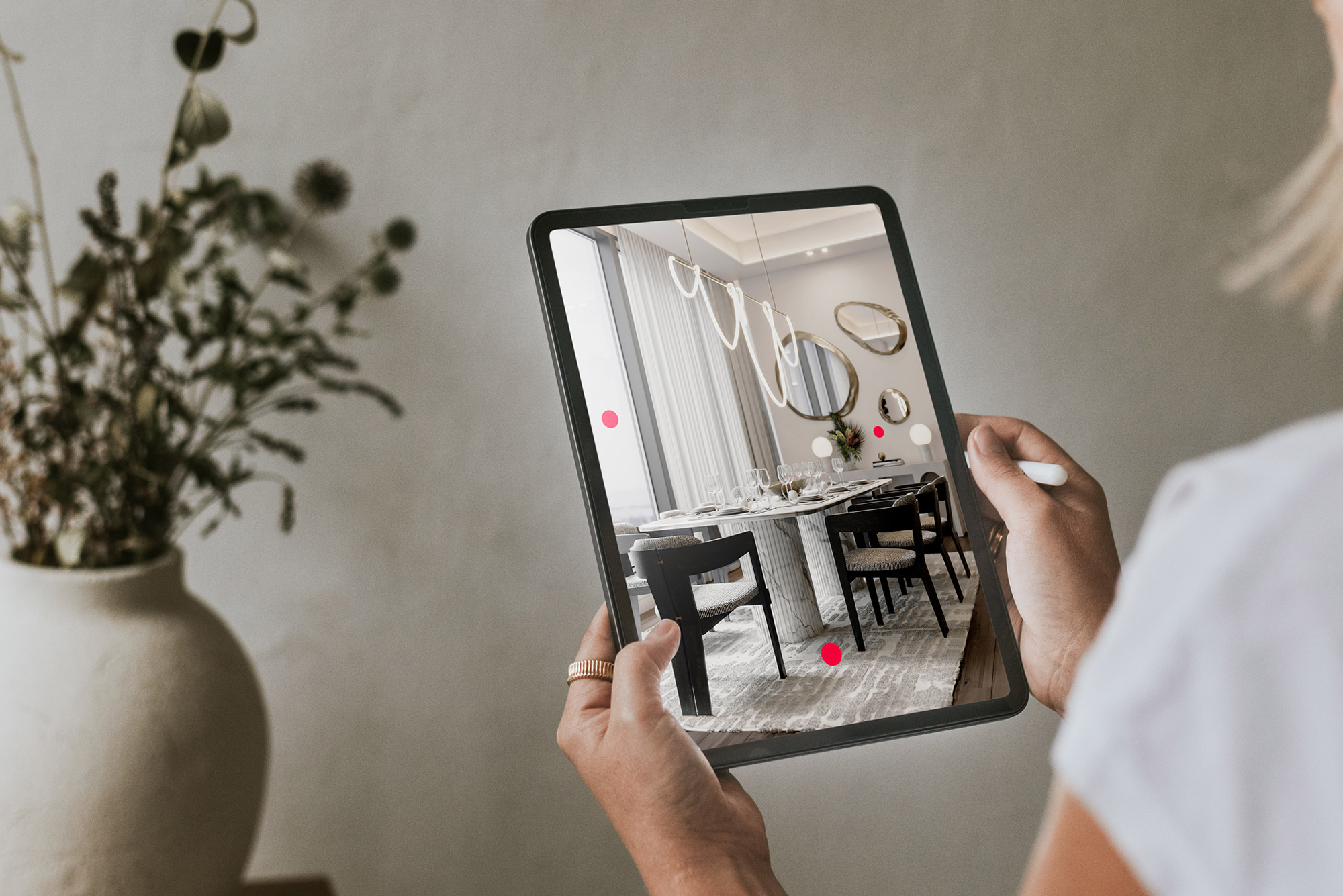 Off-Plans 360 Virtual Tours: How It Can Help To Market Pre-Built Properties