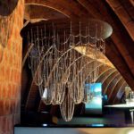 Yuri Rapoport La Casa Mila by Antoni Gaudi Modernist Architecture ArchEyes