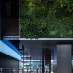 T Full Time Center by Aedas Act Studio
