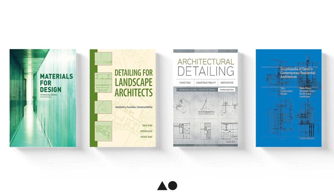 Architecture Construction Books Details