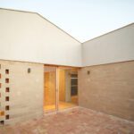 House NordEst Arquitectura Rupià Spain DSCF
