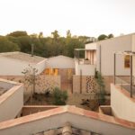 House NordEst Arquitectura Rupià Spain DSCF
