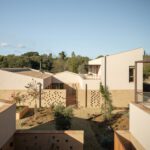 House NordEst Arquitectura Rupià Spain DSCF Edit