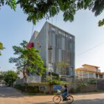 Learning Center at Quest by KSM Architecture