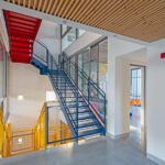 Learning Center at Quest by KSM Architecture