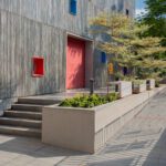 Learning Center at Quest by KSM Architecture