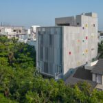 Learning Center at Quest by KSM Architecture