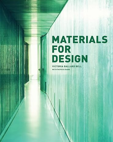 Materials for Design