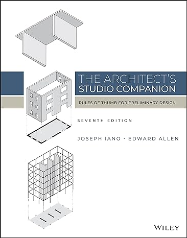 The Architects Studio Companion