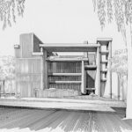 Yale School of Architecture Building by Paul Rudolph