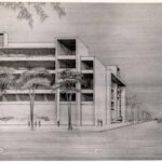 Yale School of Architecture Building by Paul Rudolph