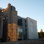 Yale School of Architecture Building by Paul Rudolph Simon Xiao