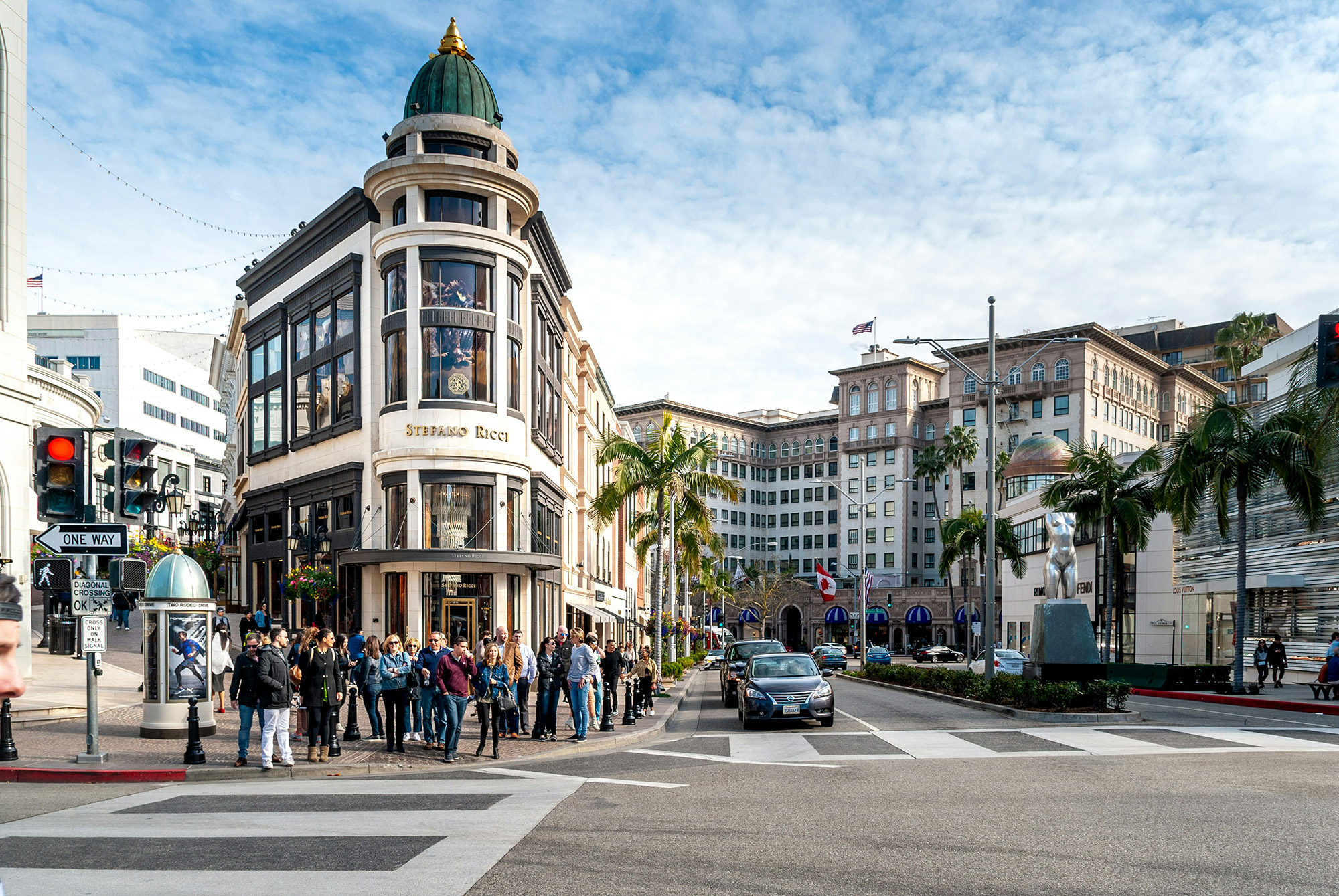 The Future of Green Roofs and Vertical Gardens in Urban Design: Insights for Beverly Hills