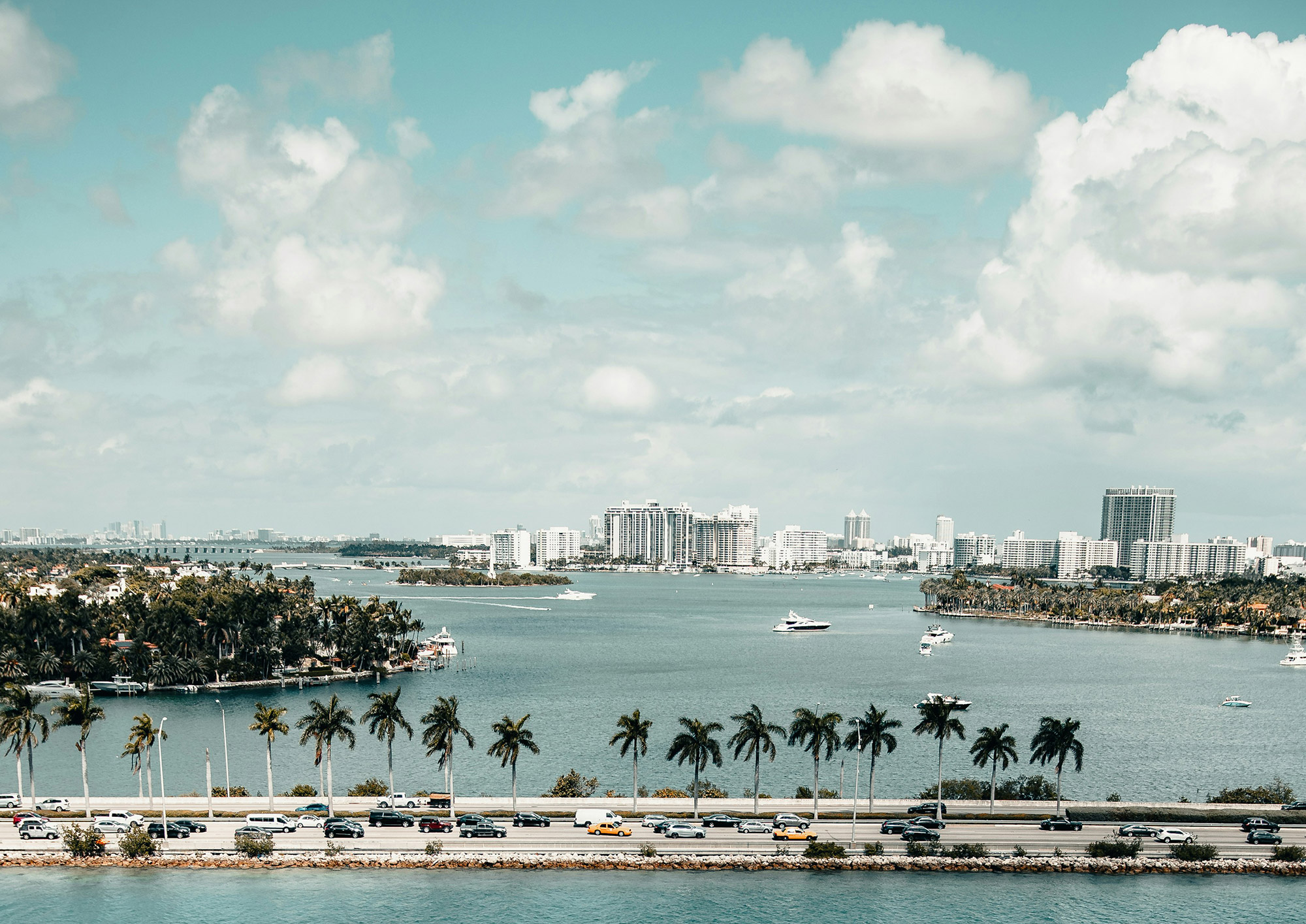 The Best Luxury Experiences In Miami