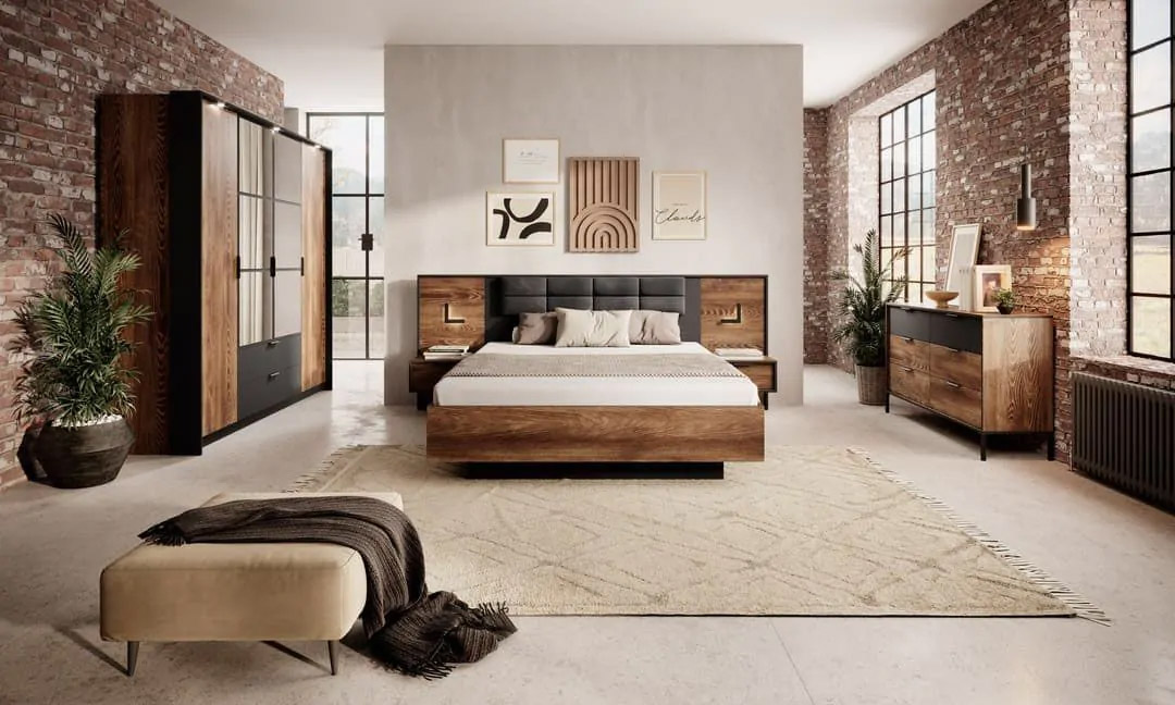 The Ultimate Guide to Creating a Cozy and Stylish Bedroom