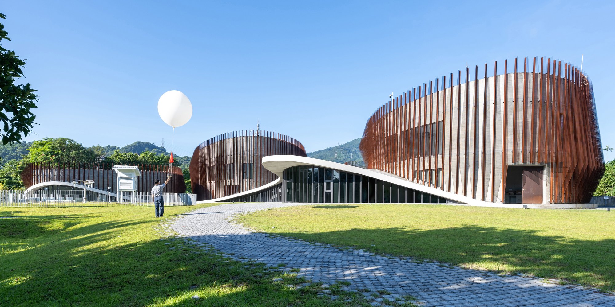 A’ Architecture, Building & Structure Design Award Winners 2026: 22 Award-Winning Projects